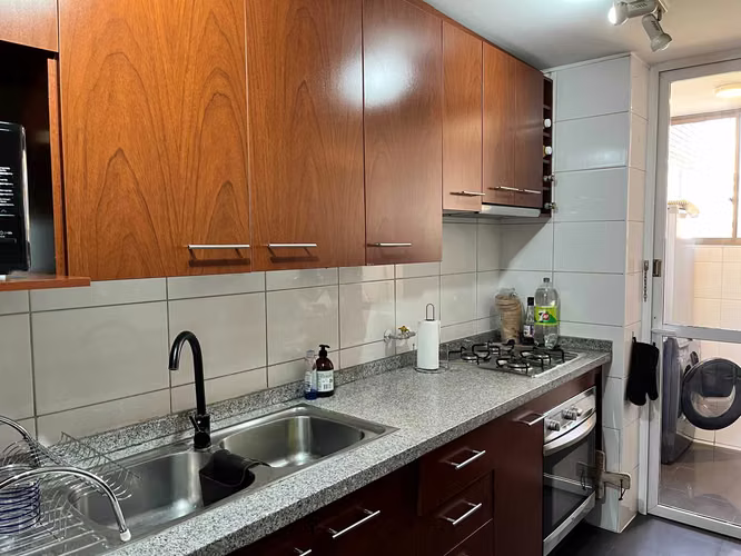ARRIENDO DEPTO. 2D/2B/2E/1B/ LO BARNECHEA (173489) - Imagen 9
