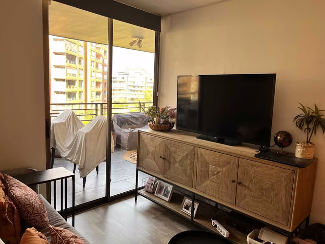 ARRIENDO DEPTO. 2D/2B/2E/1B/ LO BARNECHEA (173489) - Imagen 10