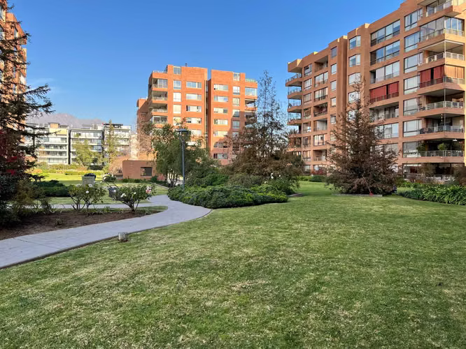 ARRIENDO DEPTO. 2D/2B/2E/1B/ LO BARNECHEA (173489) - Imagen 17