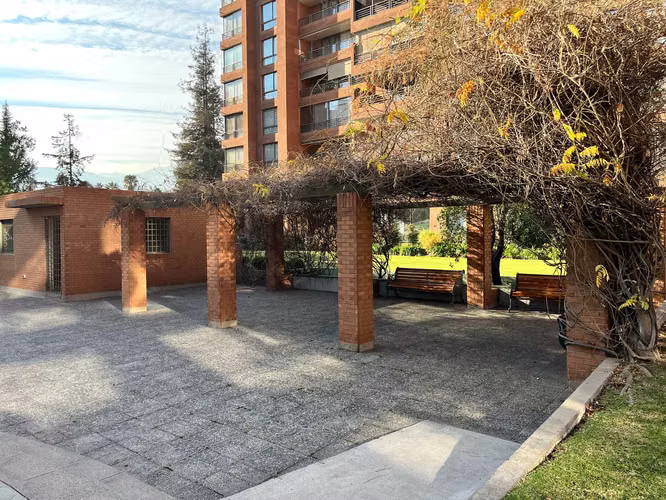ARRIENDO DEPTO. 2D/2B/2E/1B/ LO BARNECHEA (173489) - Imagen 18