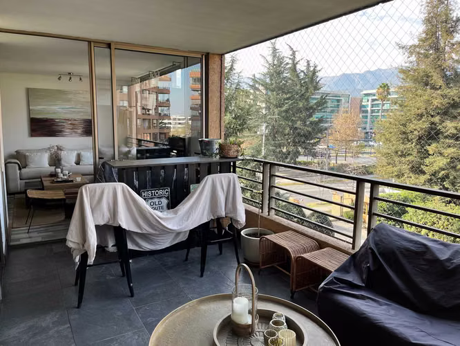 ARRIENDO DEPTO. 2D/2B/2E/1B/ LO BARNECHEA (173489) - Imagen 7