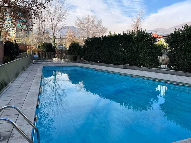 ARRIENDO DEPTO. 2D/2B/2E/1B/ LO BARNECHEA (173489) - Imagen 21