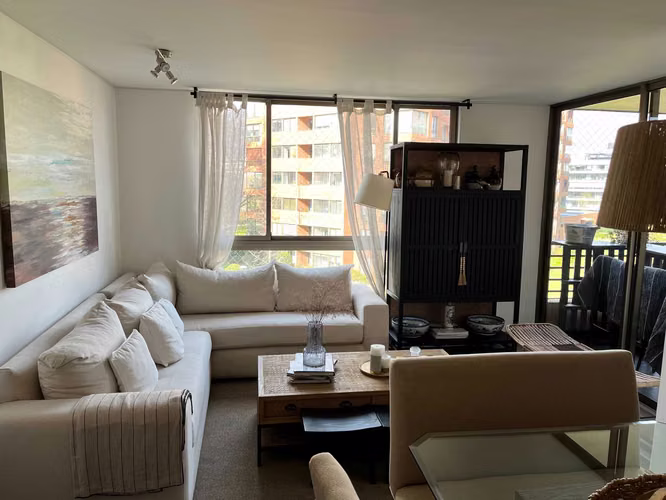 ARRIENDO DEPTO. 2D/2B/2E/1B/ LO BARNECHEA (173489)
