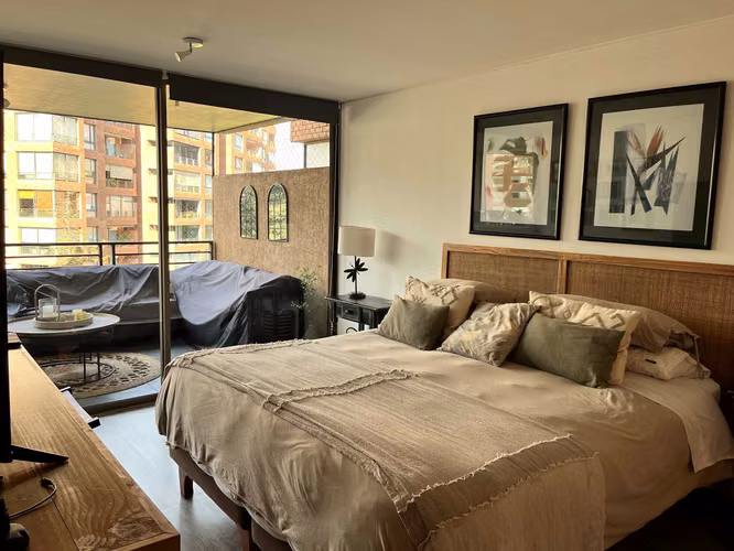 ARRIENDO DEPTO. 2D/2B/2E/1B/ LO BARNECHEA (173489) - Imagen 13