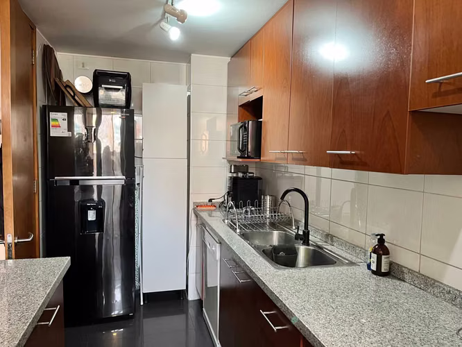ARRIENDO DEPTO. 2D/2B/2E/1B/ LO BARNECHEA (173489) - Imagen 8