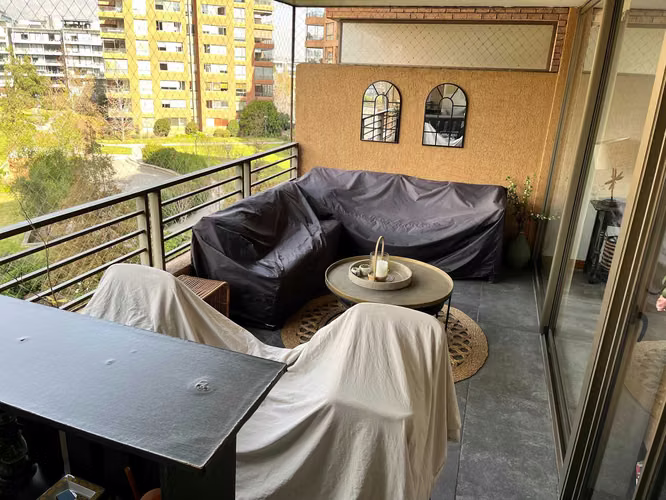 ARRIENDO DEPTO. 2D/2B/2E/1B/ LO BARNECHEA (173489) - Imagen 6
