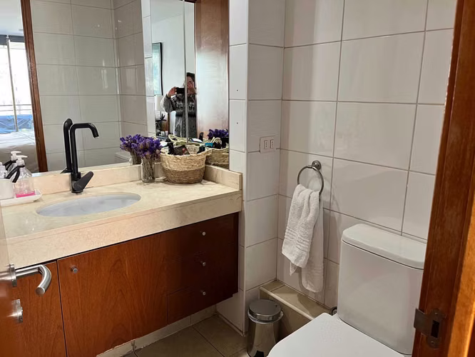 ARRIENDO DEPTO. 2D/2B/2E/1B/ LO BARNECHEA (173489) - Imagen 16