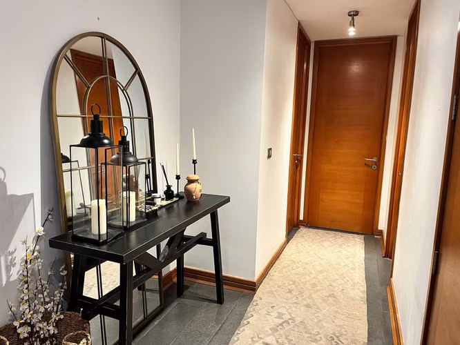 ARRIENDO DEPTO. 2D/2B/2E/1B/ LO BARNECHEA (173489) - Imagen 2