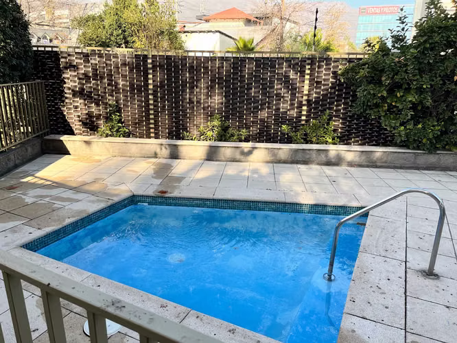 ARRIENDO DEPTO. 2D/2B/2E/1B/ LO BARNECHEA (173489) - Imagen 22