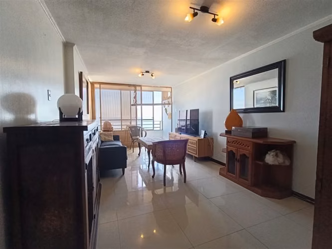Vendo depto Remodelado en Agua marina 2, Iquique