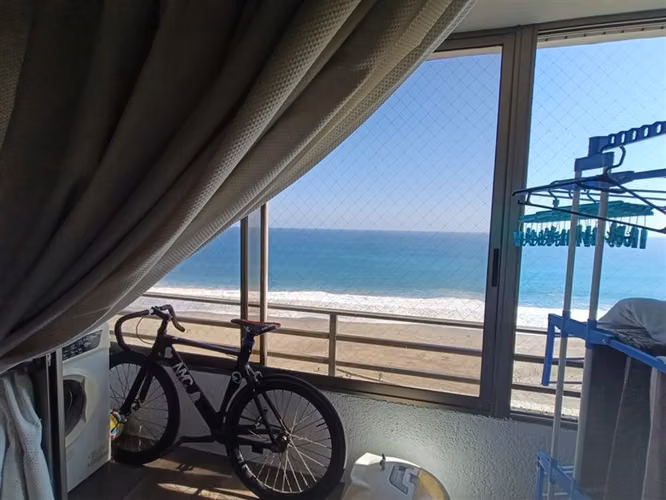 Vendo depto Remodelado en Agua marina 2, Iquique