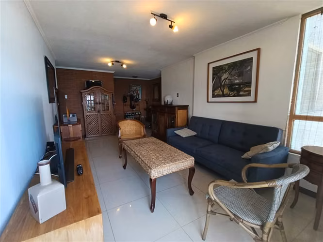 Vendo depto Remodelado en Agua marina 2, Iquique