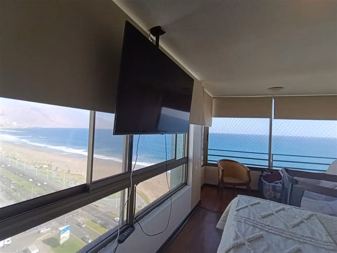 Vendo depto Remodelado en Agua marina 2, Iquique