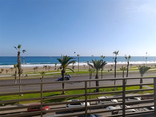 Vendo depto Remodelado en Agua marina 2, Iquique