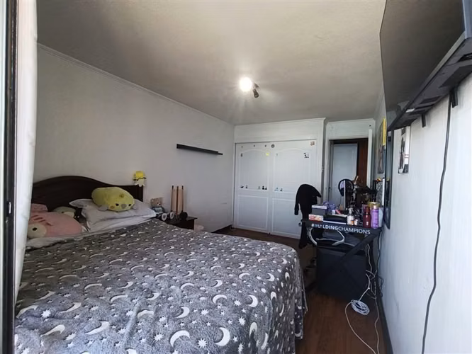 Vendo depto Remodelado en Agua marina 2, Iquique