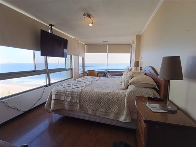 Vendo depto Remodelado en Agua marina 2, Iquique