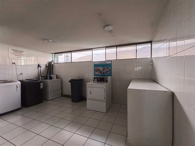Vendo depto Remodelado en Agua marina 2, Iquique