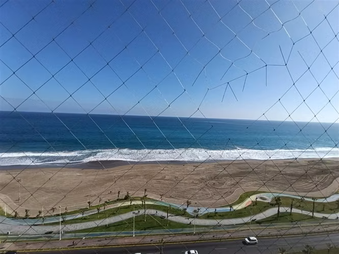 Vendo depto Remodelado en Agua marina 2, Iquique