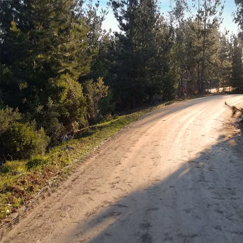 Parcelas En Puertecillo A 15 Minutos Playa cerca negocios