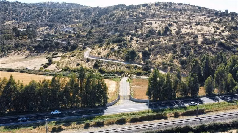 Parcelas En San Fernando Rol Propio Pocas Unidades oferta