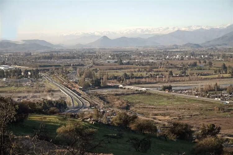 Parcelas En San Fernando Rol Propio Pocas Unidades oferta