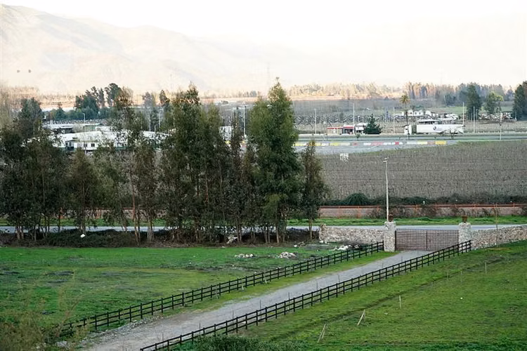 Parcelas En San Fernando Rol Propio Pocas Unidades oferta