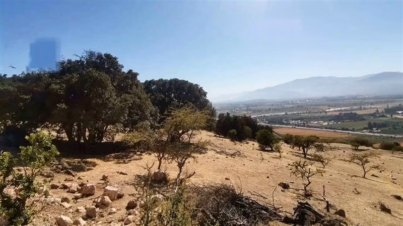 Parcelas En San Fernando Rol Propio Pocas Unidades oferta