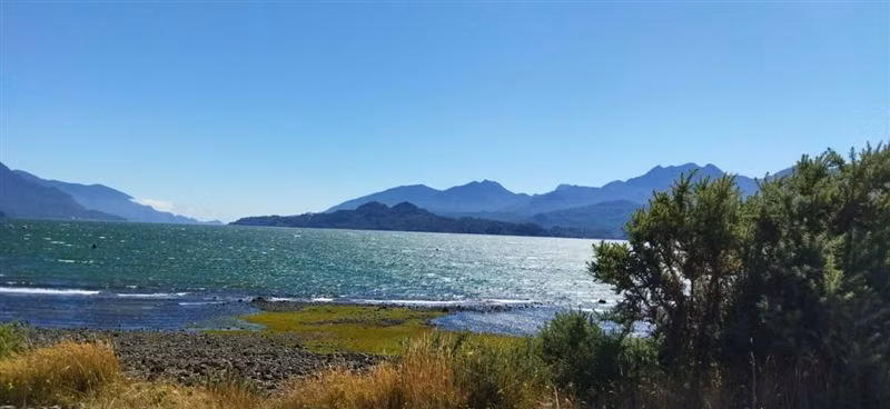 Parcelas en Cochamó a 10 minutos de termas crédito directo - Imagen 6