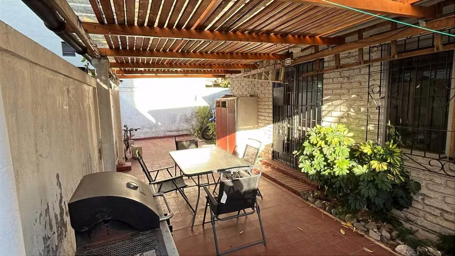 Alcántara, ideal para remodelar, pasaje  (173506)