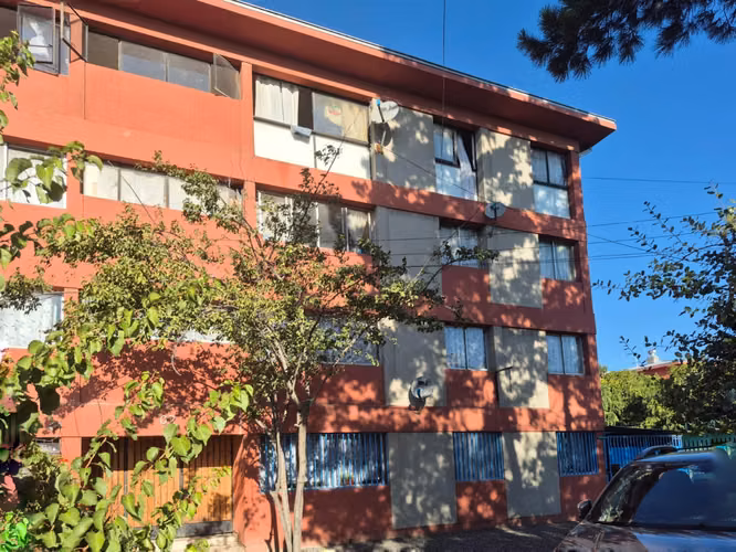Departamento Av. Bernardo O´Higgins con Av. Victoria | Rancagua