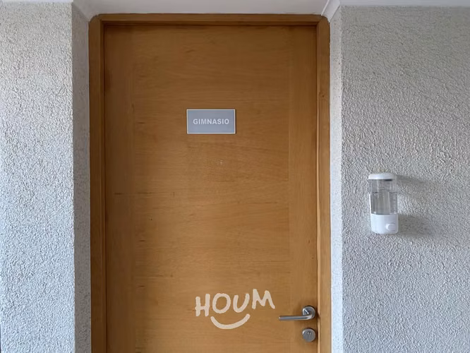 Departamento en Avenida Las Higueras