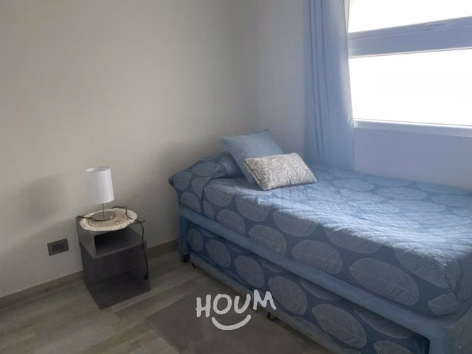 Departamento en Avenida Las Higueras