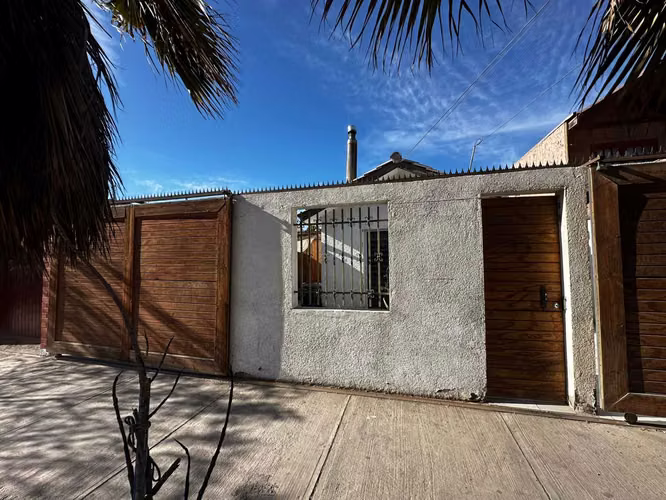 Casa El Palomar: 3D/2B con gran quincho (173508)