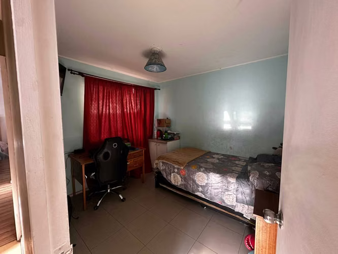 Casa El Palomar: 3D/2B con gran quincho (173508)