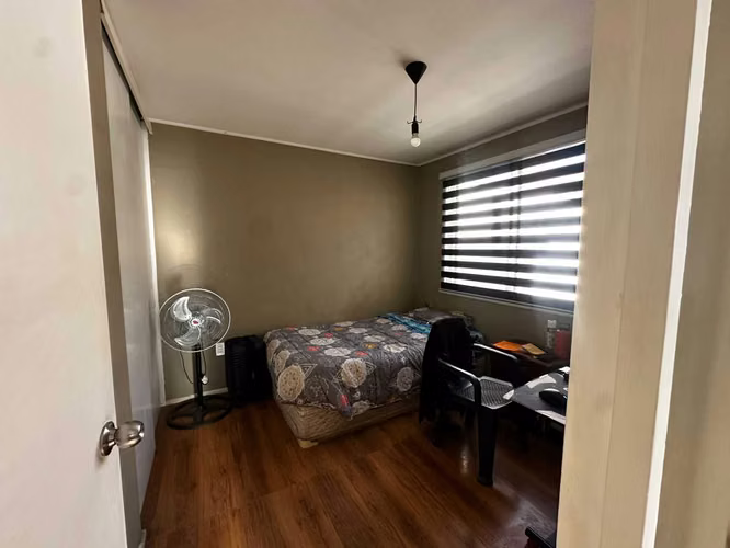Casa El Palomar: 3D/2B con gran quincho (173508)