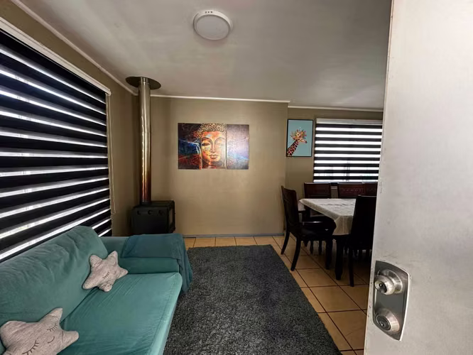 Casa El Palomar: 3D/2B con gran quincho (173508)