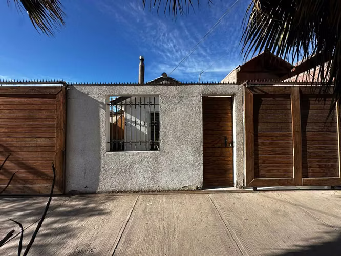 Casa El Palomar: 3D/2B con gran quincho (173508)
