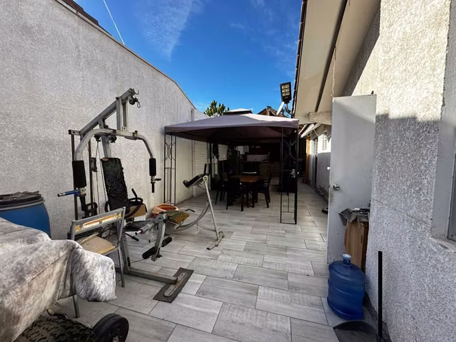 Casa El Palomar: 3D/2B con gran quincho (173508)