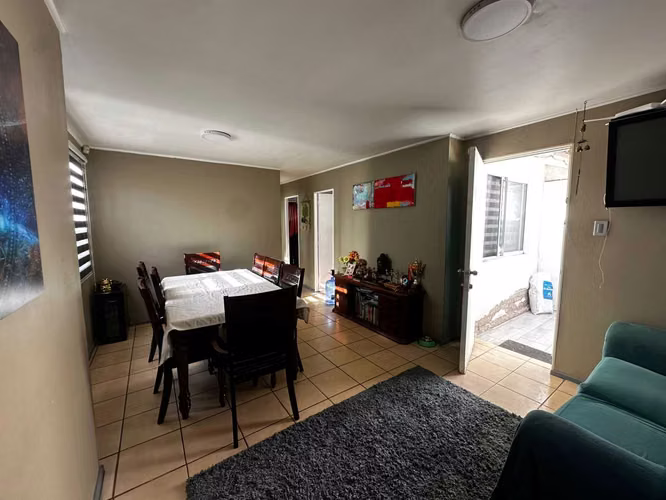 Casa El Palomar: 3D/2B con gran quincho (173508)