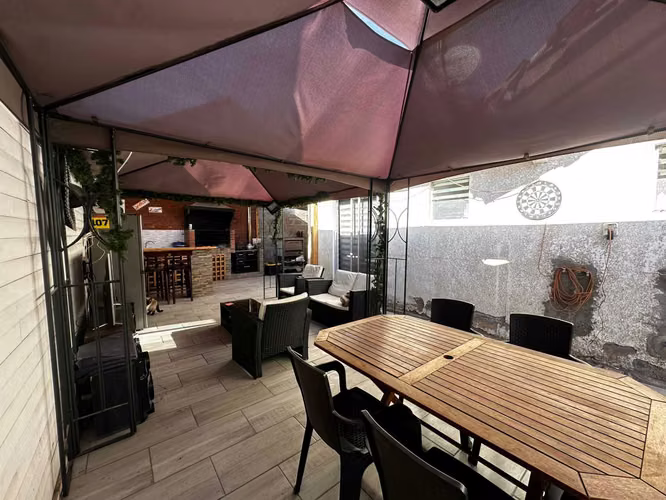 Casa El Palomar: 3D/2B con gran quincho (173508)