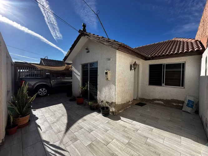 Casa El Palomar: 3D/2B con gran quincho (173508)