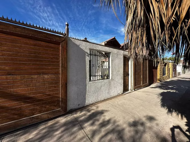 Casa El Palomar: 3D/2B con gran quincho (173508)
