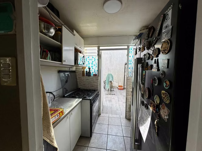 Casa El Palomar: 3D/2B con gran quincho (173508)