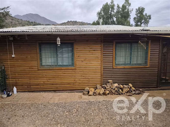 Parcela en venta en Olmué