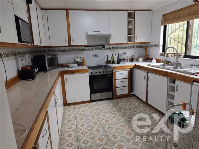 Parcela en venta en Olmué