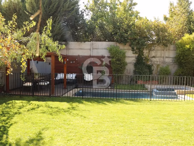Condominio El Sendero - Chicureo - No Perimetral