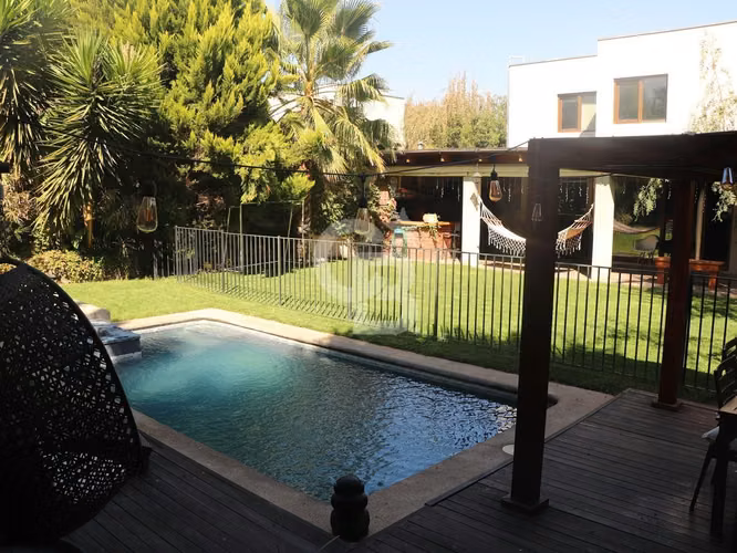 Condominio El Sendero - Chicureo - No Perimetral