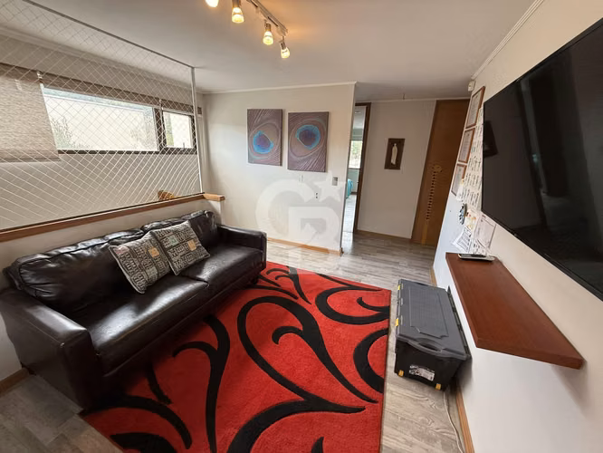 Condominio El Sendero - Chicureo - No Perimetral
