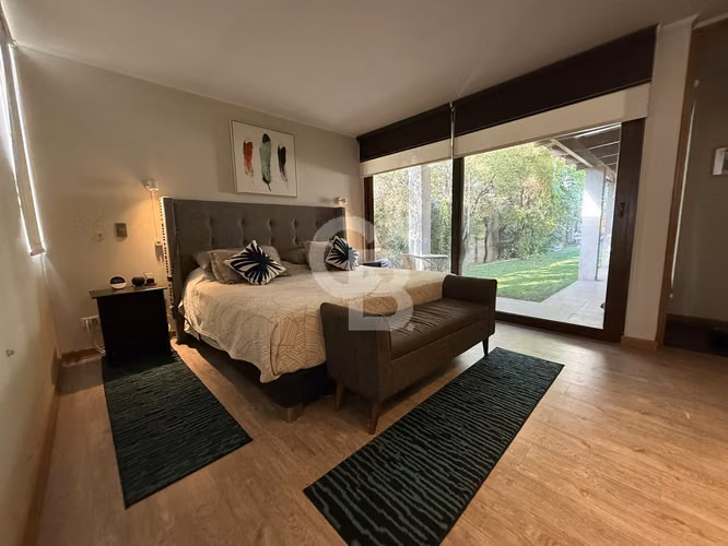 Condominio El Sendero - Chicureo - No Perimetral
