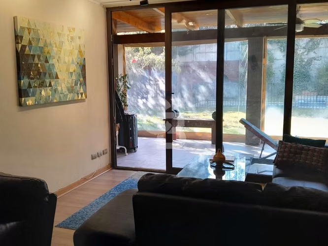 Condominio El Sendero - Chicureo - No Perimetral
